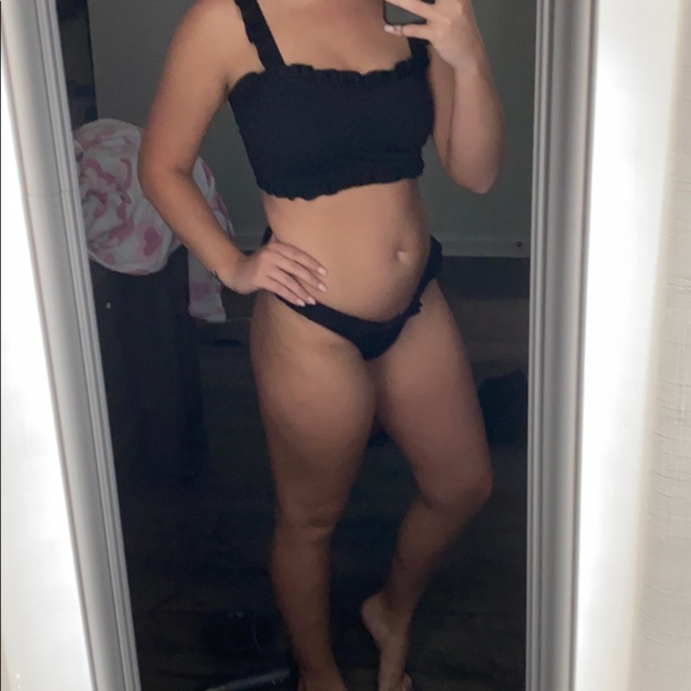 Cupshe bikini - Picture 5 of 6